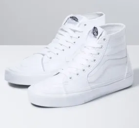 VANS SK8-Hi Sneakers- True White