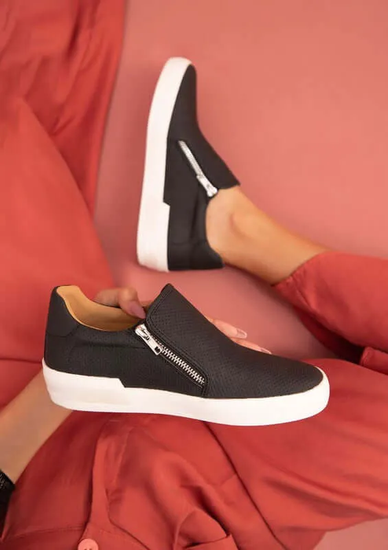 ZION 2 - Slip-on Sneakers